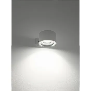 Nástěnné svítidlo Sinsay - Nástěnné Svítidlo - bílá - 458GT-00X - 458GT-00X-ONE-1