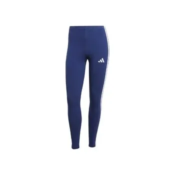 adidas Essentials 3-Stripes Cotton Leggings S