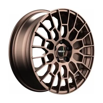 Disk MAK APX MB 7x17 4x98 ET 29