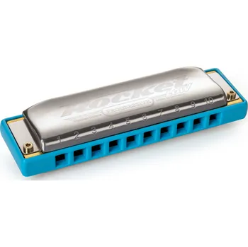 Hohner Rocket Low Eb-major, low octave + prodloužená záruka 3 roky