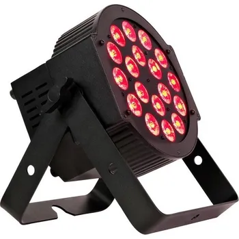 ADJ 18P HEX + prodloužená záruka 3 roky