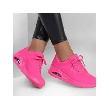 Dámská obuv Skechers uno - night shades 38,5