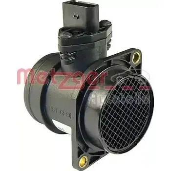 Autodíl METZGER Snímač množství protékajícího vzduchu OE-part MTG 0891071