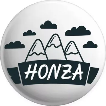 Placka Hory se jménem