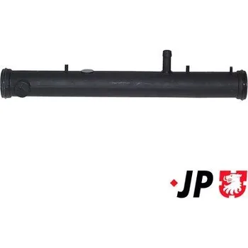 Motor automobilu Potrubí chladiva JP GROUP 1114400100