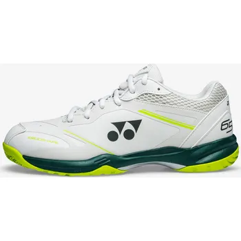 Pánské tenisky Yonex PC65X VA Badmintonové Boty 5835961 Šedavé 46