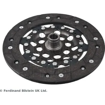 Spojková lamela Lamela spojky BLUE PRINT BLPADZ93133