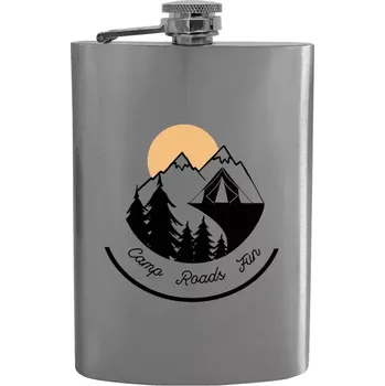 Placatka Placatka Camp roads fun