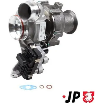 Motor automobilu Turbodmychadlo, přeplňování JP GROUP 1417406700