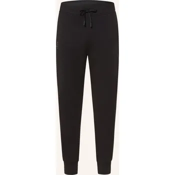 On Pánské Tepláky Focus Tech, černá, 52