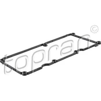 Těsnění motoru Těsnění, kryt hlavy válce TOPRAN 116 771