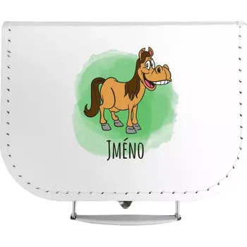 Školní kufřík Kufřík Koník