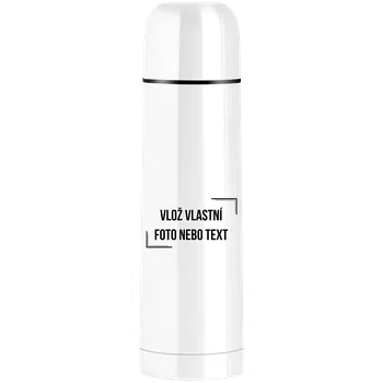 Termoska Termoska s vlastním potiskem