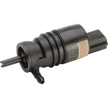 Autosklo Vodní čerpadlo ostřikovače, čistění skel SIEMENS/VDO A2C53240479Z