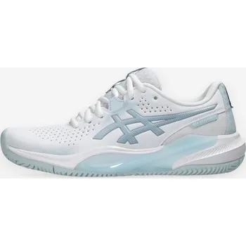 Dámská tenisová obuv ASICS Dámské tenisové boty na antuku Gel Challenger 15 40