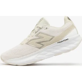 Dámská sportovní obuv NEW BALANCE Dámské běžecké boty New Balance Fresh Foam 520 V9 39 BÉŽOVÁ|BÍLÁ