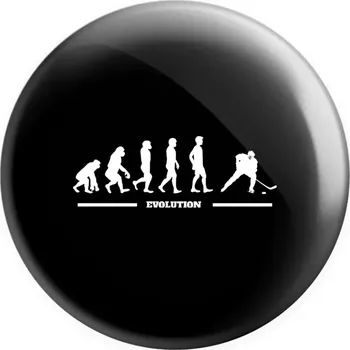 Placka Hockey evolution