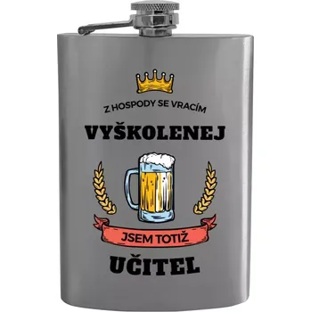 Placatka Placatka Z hospody se vracím - Učitel