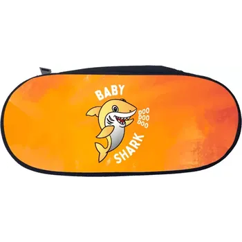 Penál Pouzdro Baby Shark