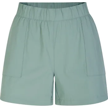 Dámské kraťasy DARE 2B Dámské kraťasy Rapport 3XL ZELENÁ