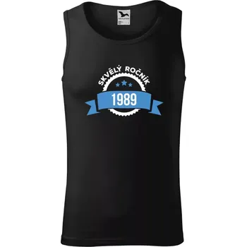 Pánské tílko Pánské tílko Skvělý ročník