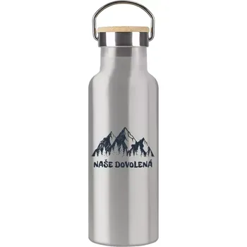 Termoska Termolahev Naše dovolená