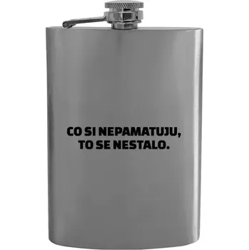 Placatka Placatka Co si nepamatuju, to se nestalo