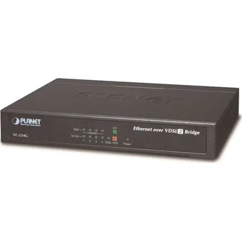 Switch Planet VC-234G