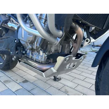 Kryt motoru CF MOTO 800MT kryt podvozku Storm