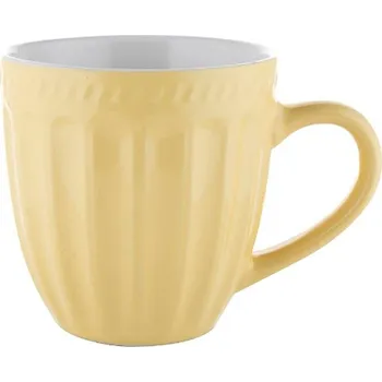 Hrníček Roma 350ml žlutá
