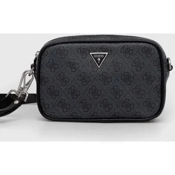 Ledvinka Ledvinka Guess VEZZOLA PMEVZL.P3145 šedá 90X, vel. ONE SIZE