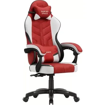 Elektronika Huzaro Force 2.7 Velur červená (HZ-FORCE 2.7 RED)