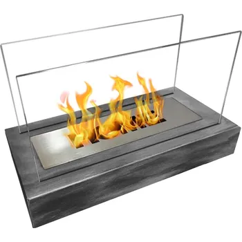 Biokrb GM biokrb Home Patina Šedá