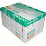 B. Braun Omnican U-100 insulin 1 ml/100…
