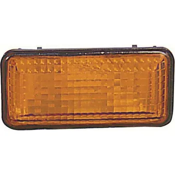 Směrový světlomet Blikač ABAKUS 441-1401N-YU