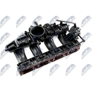 Výfuková trubka Sací trubkový modul NTY BKS-AU-000