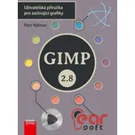 Gimp 2.8: Uživatelská příručka pro…
