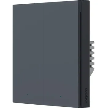 vypínač Aqara H1 WS-EUK02-G
