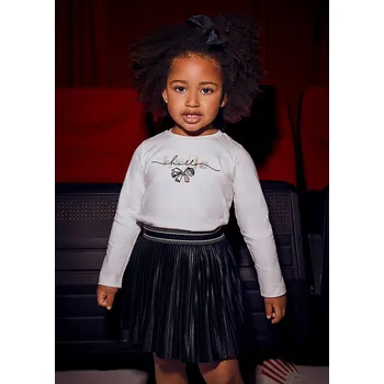 Dívčí oblečení Skládaná sukně Mayoral - 1504903037 Veľkosť: 110