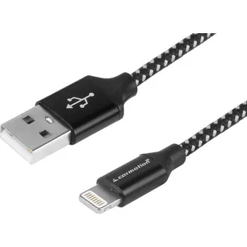 Datový kabel Kabel datový a nabíjecí USB-A / iPhone 3m