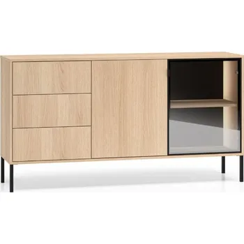 Komoda ArtMLM Komoda ABEREN 02 | dub lindberg