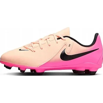 Kopačky R.35,5 Kopačky NIKE JR PHANTOM GX II CLUB FG/MG dětské fotbalové na nohu
