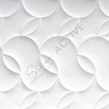 Matrace Řešeto Potah na matraci Řešeto Silver Active