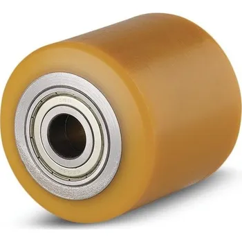 Pojezdové kolečko TENTE KOLEČKA Kolečko pro manipulační techniku 85mm, ETP085x80-20 NL80