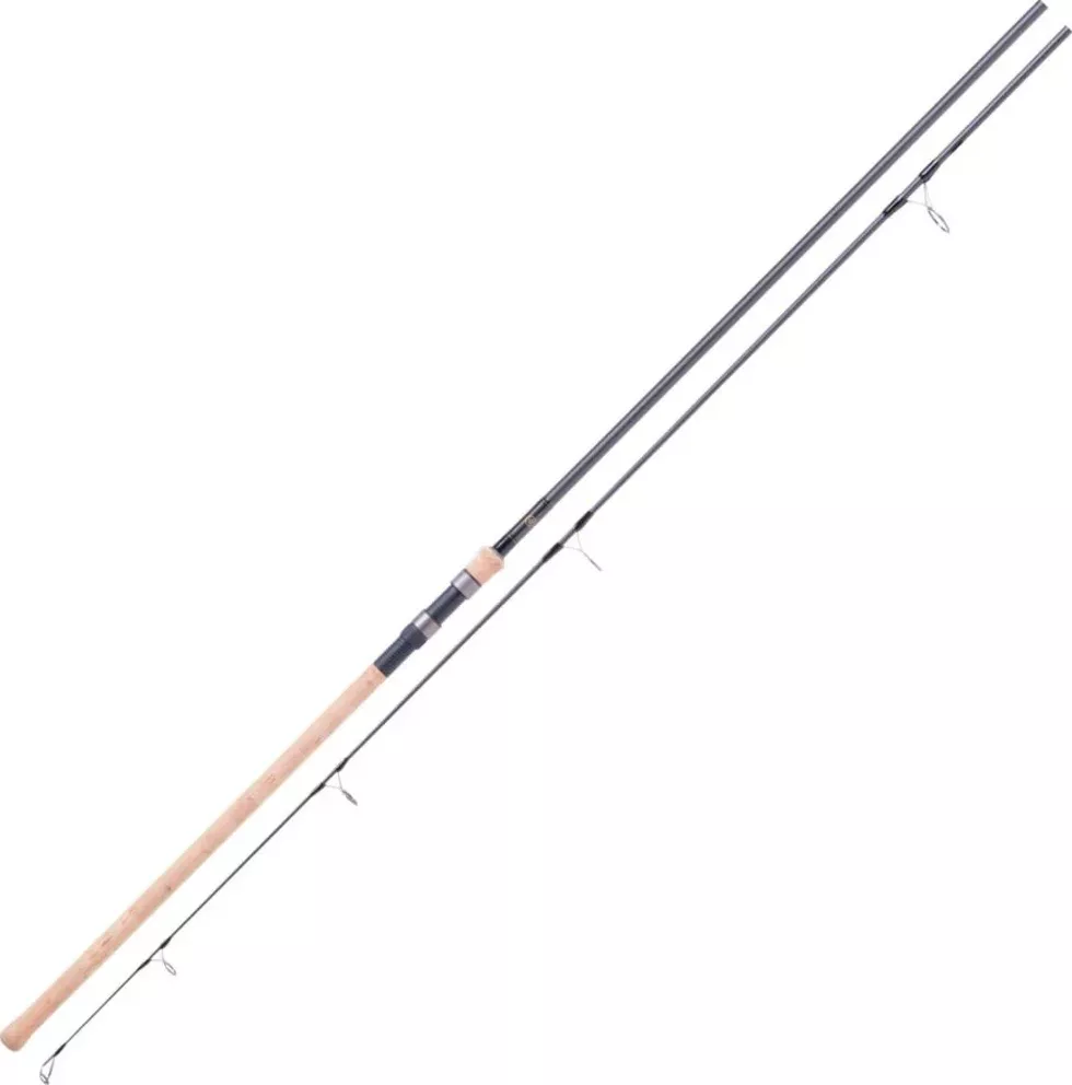 Wychwood Kaprový prut Extremis Full Cork 12ft (3,6m), 3,5lb, 2-díl