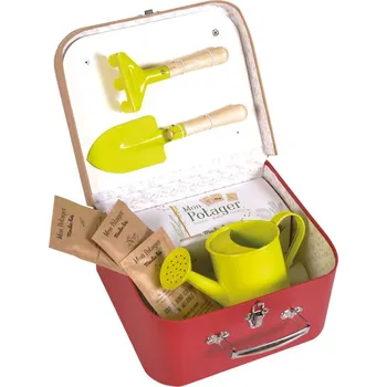 Dětské zboží Kufřík malých zahradníků
