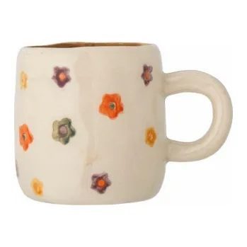 Stolování Kameninový hrnek Addy Nature 130 ml