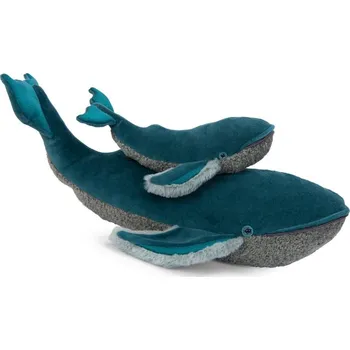 Dětské zboží Malá velryba