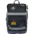 Školní batoh BAAGL Zippy Plus 21 l, Pixel Space