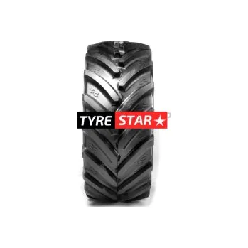 Pneu pro těžký stroj Alliance Agriflex 372 + 620/75 R30 172D TL